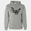 Performance Fleece Hooded Sweatshirt Thumbnail