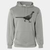 Performance Fleece Hooded Sweatshirt Thumbnail