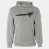 Performance Fleece Hooded Sweatshirt Thumbnail