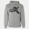Performance Fleece Hooded Sweatshirt Thumbnail