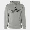 Performance Fleece Hooded Sweatshirt Thumbnail