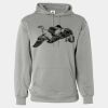 Performance Fleece Hooded Sweatshirt Thumbnail