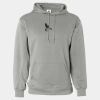 Performance Fleece Hooded Sweatshirt Thumbnail