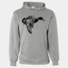 Performance Fleece Hooded Sweatshirt Thumbnail