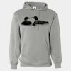 Performance Fleece Hooded Sweatshirt Thumbnail