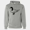 Performance Fleece Hooded Sweatshirt Thumbnail