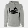 Performance Fleece Hooded Sweatshirt Thumbnail