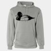 Performance Fleece Hooded Sweatshirt Thumbnail
