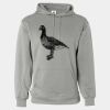 Performance Fleece Hooded Sweatshirt Thumbnail