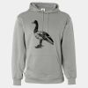 Performance Fleece Hooded Sweatshirt Thumbnail