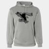 Performance Fleece Hooded Sweatshirt Thumbnail