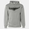 Performance Fleece Hooded Sweatshirt Thumbnail