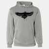 Performance Fleece Hooded Sweatshirt Thumbnail