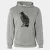 Performance Fleece Hooded Sweatshirt Thumbnail