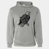 Performance Fleece Hooded Sweatshirt Thumbnail