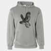 Performance Fleece Hooded Sweatshirt Thumbnail