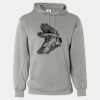Performance Fleece Hooded Sweatshirt Thumbnail