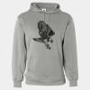 Performance Fleece Hooded Sweatshirt Thumbnail