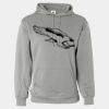 Performance Fleece Hooded Sweatshirt Thumbnail