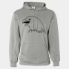Performance Fleece Hooded Sweatshirt Thumbnail