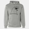 Performance Fleece Hooded Sweatshirt Thumbnail
