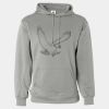 Performance Fleece Hooded Sweatshirt Thumbnail