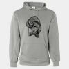 Performance Fleece Hooded Sweatshirt Thumbnail