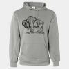 Performance Fleece Hooded Sweatshirt Thumbnail