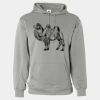 Performance Fleece Hooded Sweatshirt Thumbnail