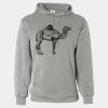 Performance Fleece Hooded Sweatshirt Thumbnail