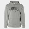 Performance Fleece Hooded Sweatshirt Thumbnail