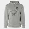 Performance Fleece Hooded Sweatshirt Thumbnail