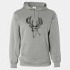 Performance Fleece Hooded Sweatshirt Thumbnail