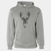 Performance Fleece Hooded Sweatshirt Thumbnail