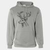 Performance Fleece Hooded Sweatshirt Thumbnail