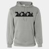 Performance Fleece Hooded Sweatshirt Thumbnail