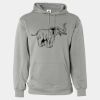 Performance Fleece Hooded Sweatshirt Thumbnail