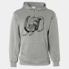 Performance Fleece Hooded Sweatshirt Thumbnail