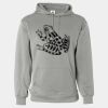 Performance Fleece Hooded Sweatshirt Thumbnail