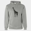 Performance Fleece Hooded Sweatshirt Thumbnail