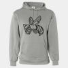 Performance Fleece Hooded Sweatshirt Thumbnail