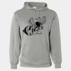 Performance Fleece Hooded Sweatshirt Thumbnail