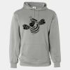 Performance Fleece Hooded Sweatshirt Thumbnail