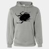 Performance Fleece Hooded Sweatshirt Thumbnail