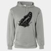 Performance Fleece Hooded Sweatshirt Thumbnail