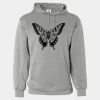 Performance Fleece Hooded Sweatshirt Thumbnail