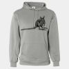 Performance Fleece Hooded Sweatshirt Thumbnail