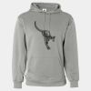 Performance Fleece Hooded Sweatshirt Thumbnail
