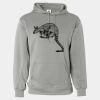 Performance Fleece Hooded Sweatshirt Thumbnail