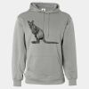 Performance Fleece Hooded Sweatshirt Thumbnail